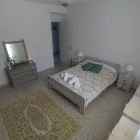 Апартаменти Aegean Stone House Rhodes City
