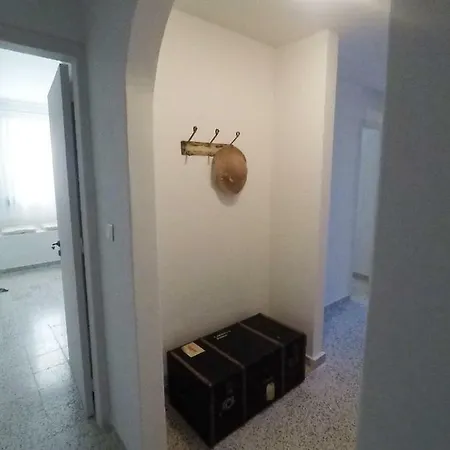 Aegean Stone House Апартаменти *