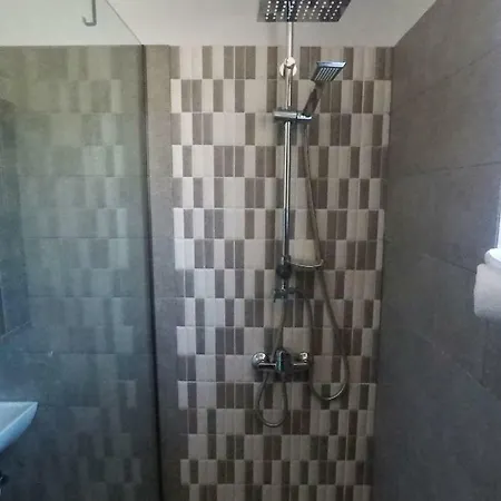 Aegean Stone House Апартаменти *