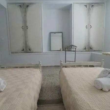Апартаменти Aegean Stone House *
