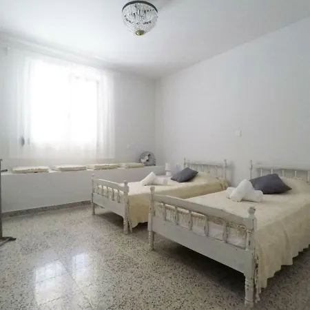 Aegean Stone House Апартаменти *