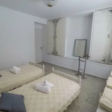 Aegean Stone House Апартаменти Rhodes City
